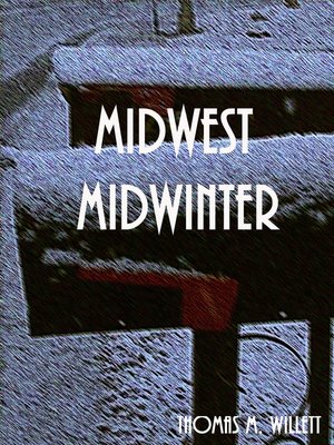 cover image of Midwest Midwinter